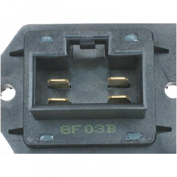 Standard Motor Products RU602 HVAC Blower Motor Resistor product image 3 of 3