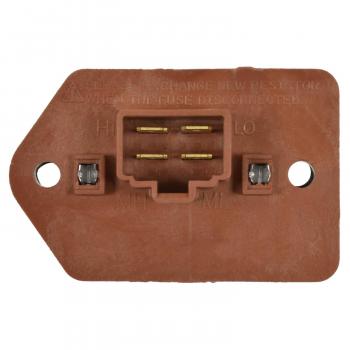 Standard Motor Products RU603 HVAC Blower Motor Resistor product image 3 of 3