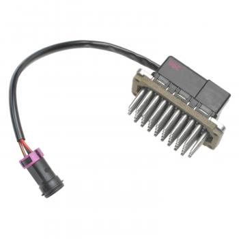 Standard Motor Products RU605 HVAC Blower Motor Resistor product image 2 of 3