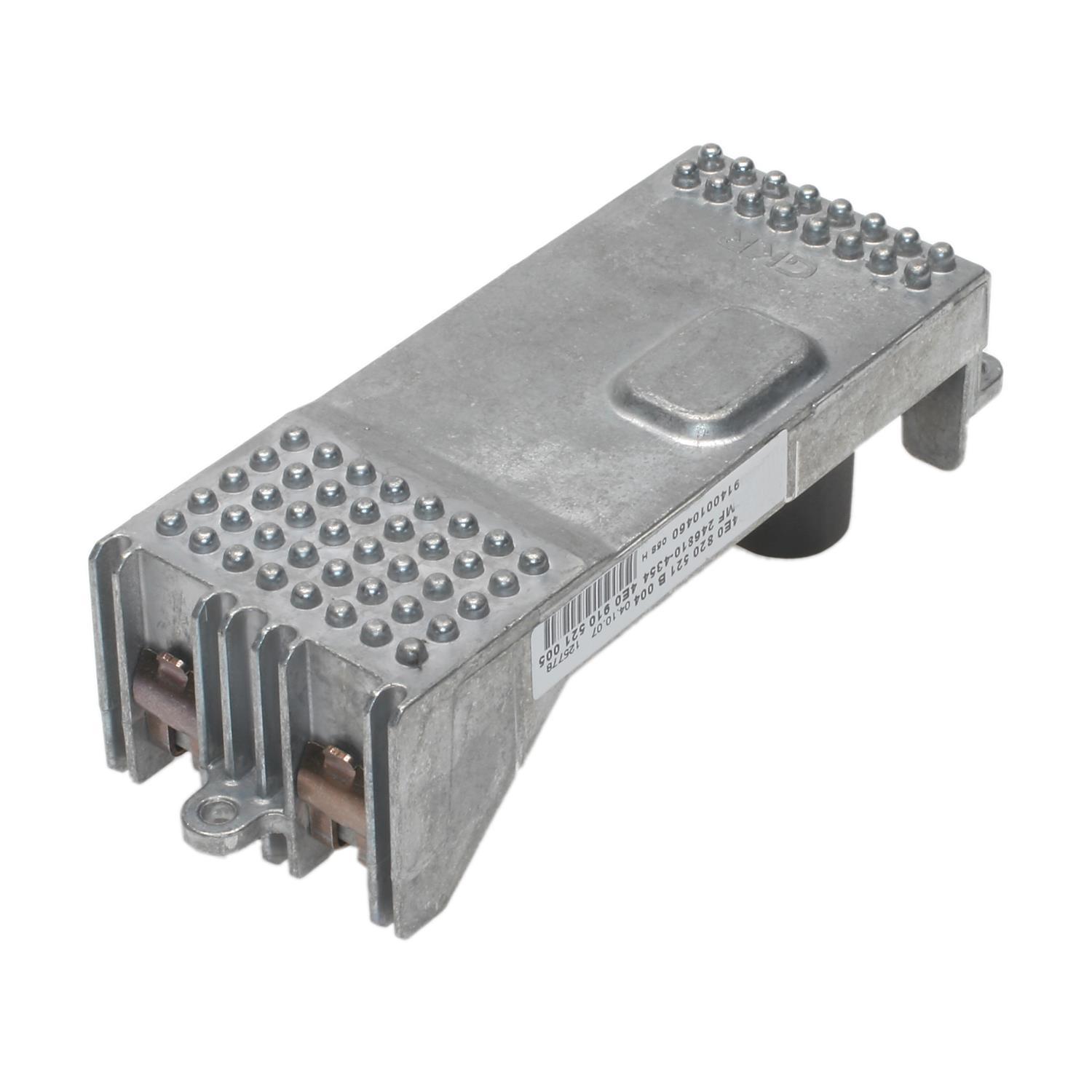 Standard Motor Products RU606 HVAC Blower Motor Resistor product image 1 of 3