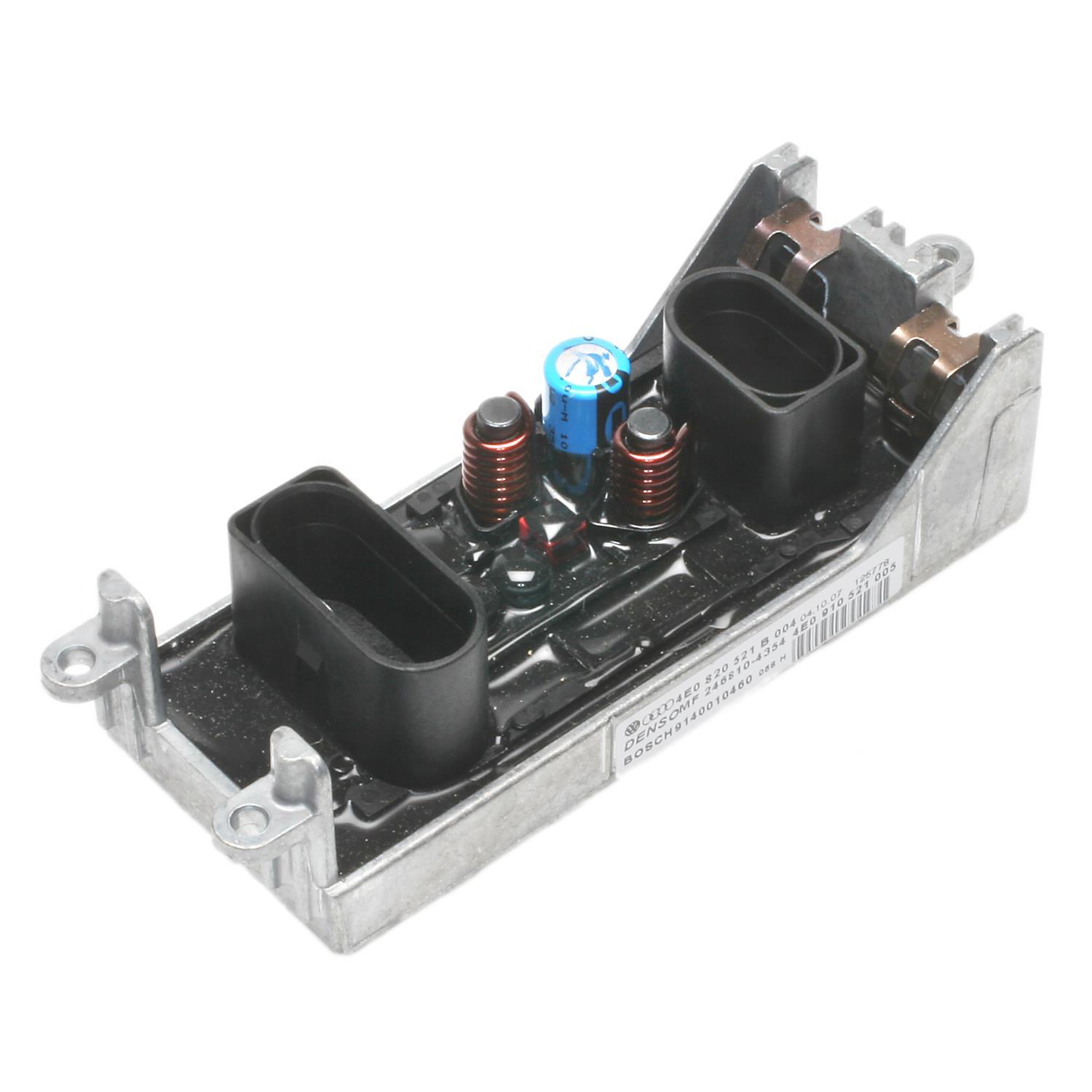 Standard Motor Products RU606 HVAC Blower Motor Resistor product image 2 of 3
