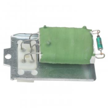Standard Motor Products RU607 - HVAC Blower Motor Resistor Standard Motor Products RU607 HVAC Blower Motor Resistor product image 1 of 3