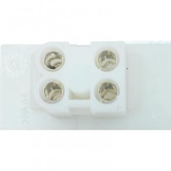 Standard Motor Products RU607 HVAC Blower Motor Resistor product image 3 of 3