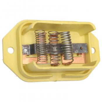 Standard Motor Products RU609 HVAC Blower Motor Resistor product image 1 of 3