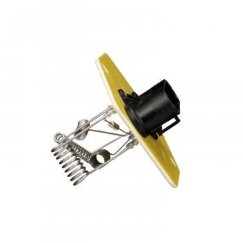 Standard Motor Products RU61 HVAC Blower Motor Resistor product image 2 of 7
