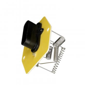 Standard Motor Products RU61 HVAC Blower Motor Resistor product image 7 of 7