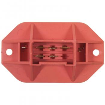 Standard Motor Products RU611 HVAC Blower Motor Resistor product image 2 of 3