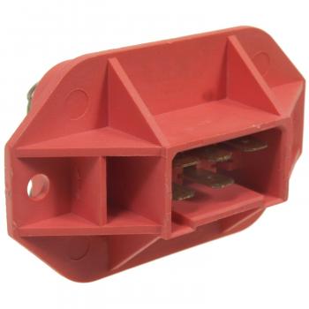 Standard Motor Products RU611 HVAC Blower Motor Resistor product image 3 of 3
