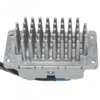 Standard Motor Products RU614 HVAC Blower Motor Resistor product image 1 of 3