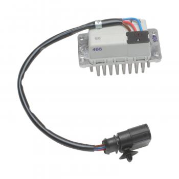 Standard Motor Products RU614 HVAC Blower Motor Resistor product image 2 of 3