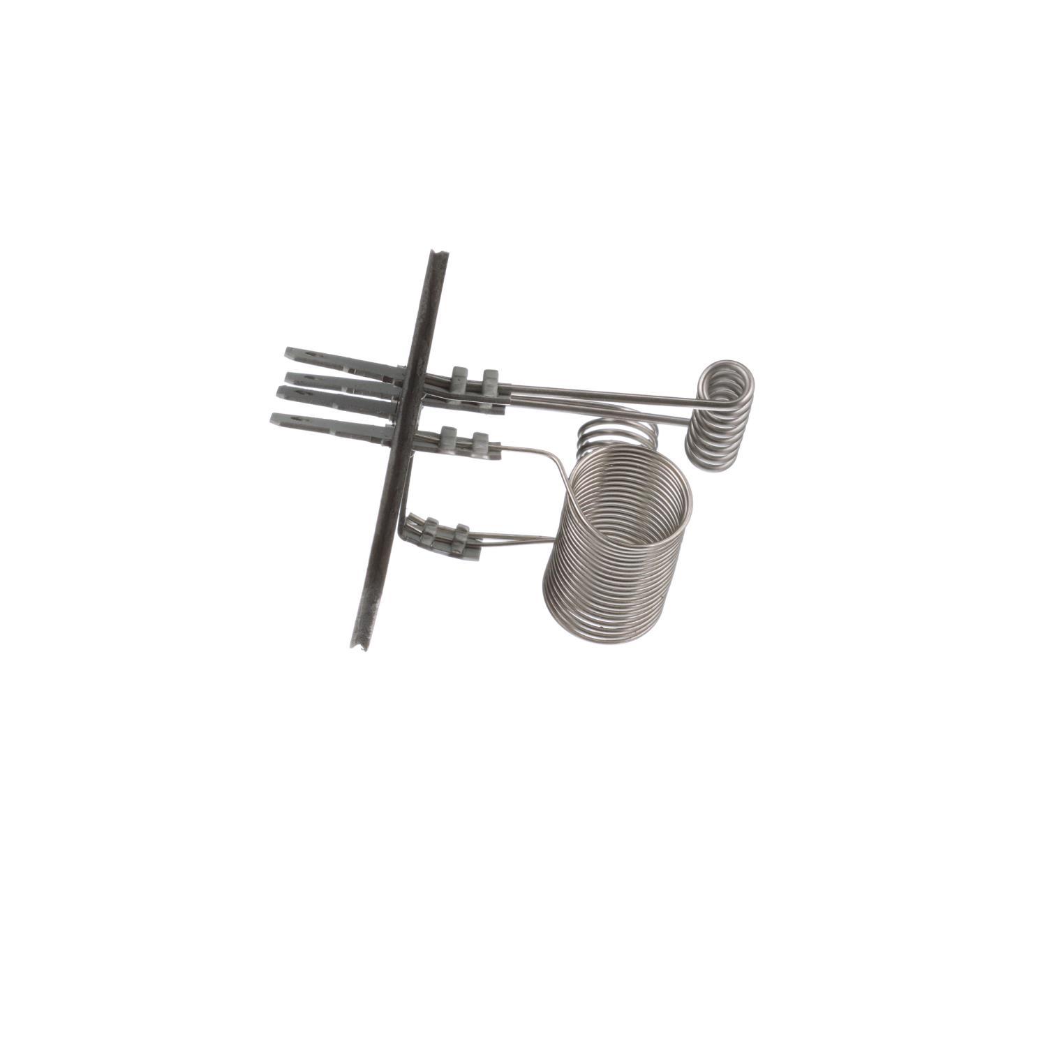 Standard Motor Products RU62 - HVAC Blower Motor Resistor Standard Motor Products RU62 HVAC Blower Motor Resistor product image 3 of 7