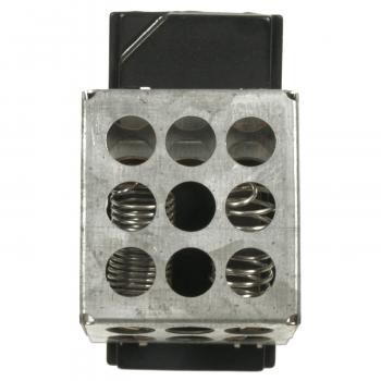 Standard Motor Products RU620 HVAC Blower Motor Resistor product image 1 of 3