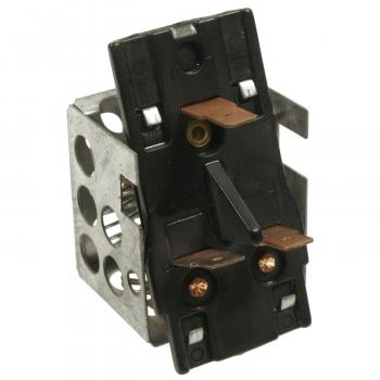 Standard Motor Products RU620 HVAC Blower Motor Resistor product image 2 of 3