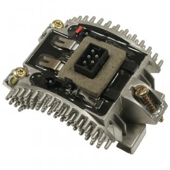 Standard Motor Products RU621 HVAC Blower Motor Resistor product image 2 of 3
