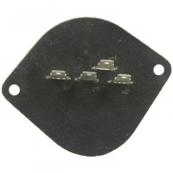 Standard Motor Products RU630 HVAC Blower Motor Resistor product image 1 of 3