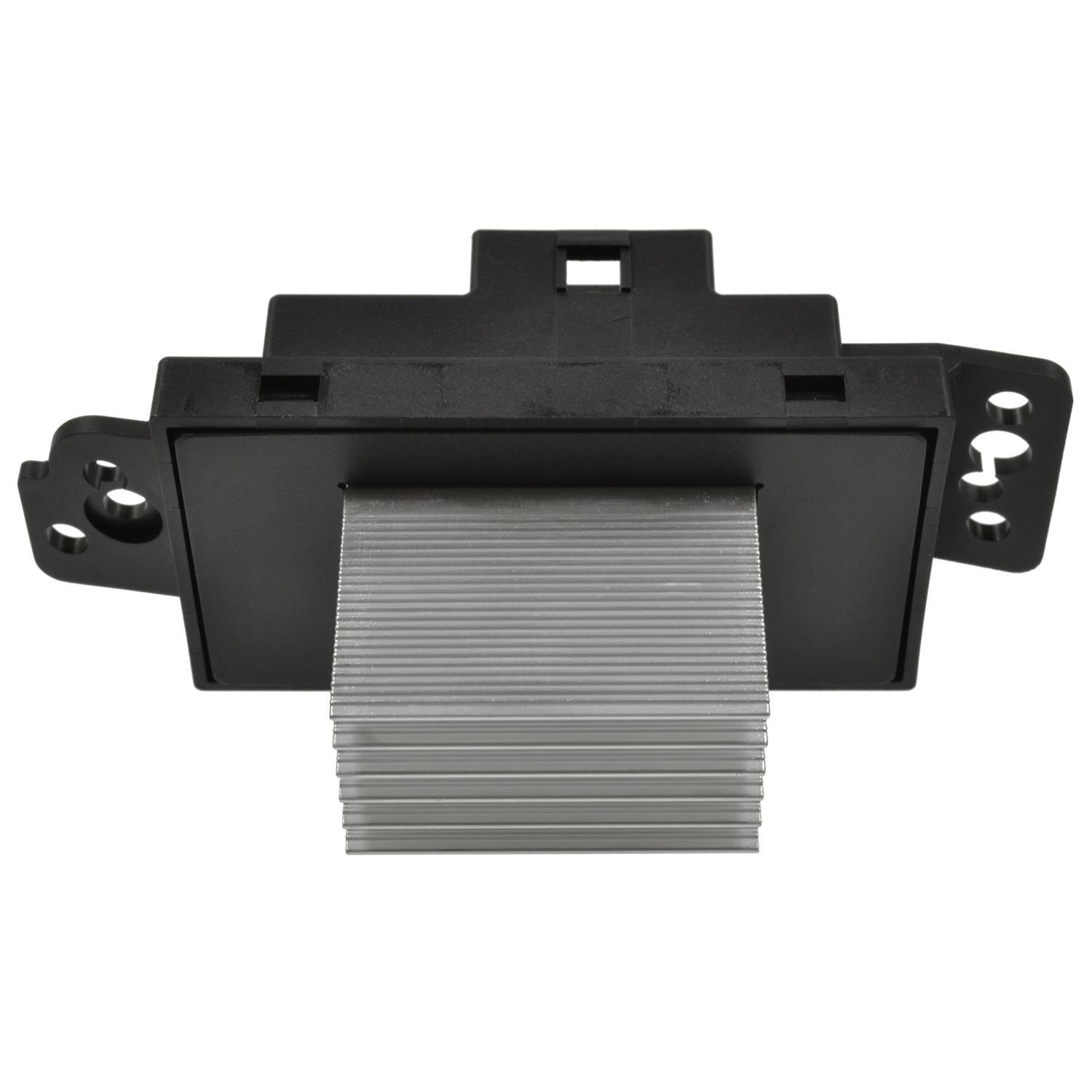 Standard Motor Products RU631 HVAC Blower Motor Resistor product image 2 of 4