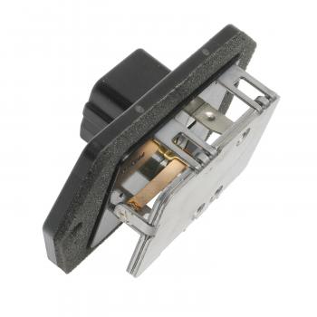 Standard Motor Products RU635 - HVAC Blower Motor Resistor Standard Motor Products RU635 HVAC Blower Motor Resistor product image 1 of 3