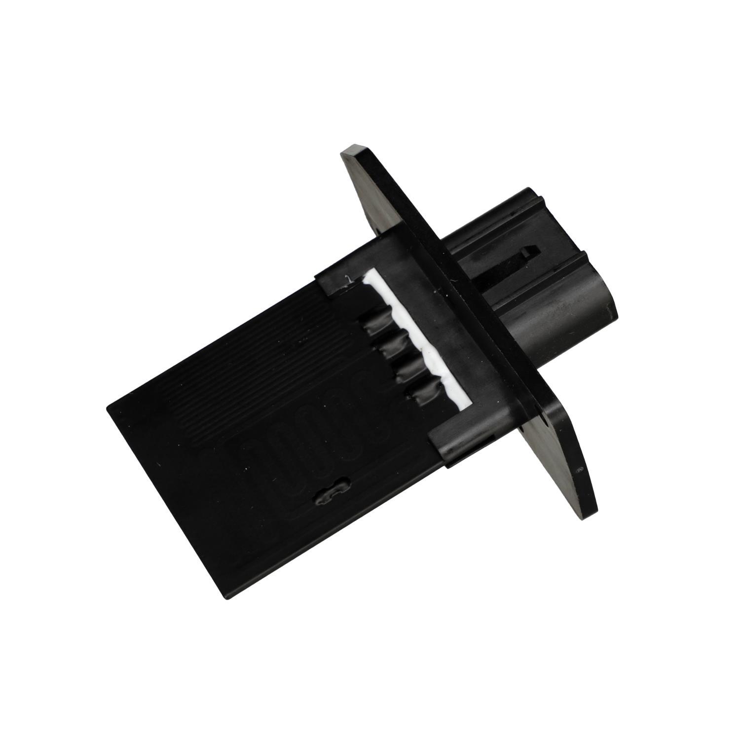 Standard Motor Products RU636 HVAC Blower Motor Resistor product image 1 of 7
