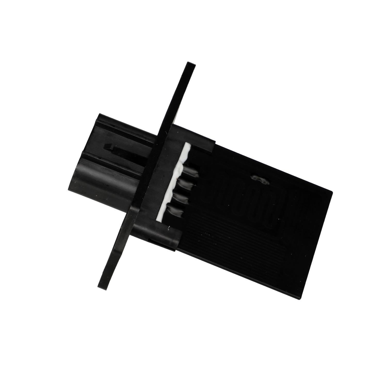 Standard Motor Products RU636 HVAC Blower Motor Resistor product image 6 of 7