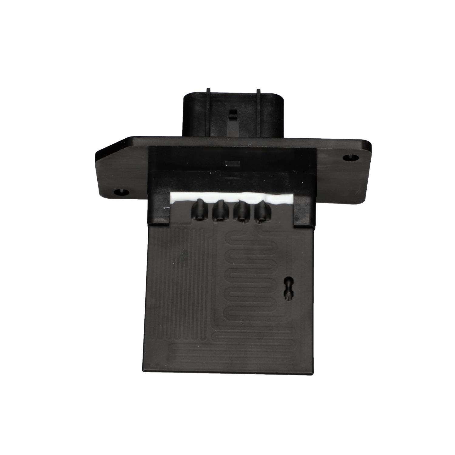 Standard Motor Products RU636 HVAC Blower Motor Resistor product image 7 of 7