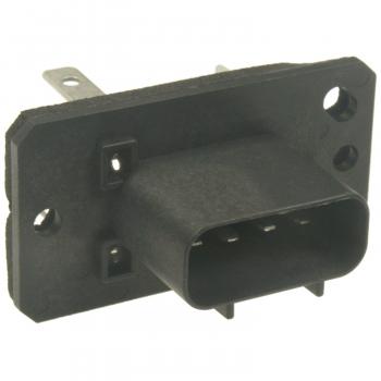 Standard Motor Products RU637 - HVAC Blower Motor Resistor Standard Motor Products RU637 HVAC Blower Motor Resistor product image 2 of 3