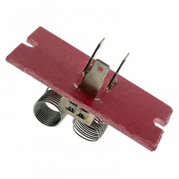 Standard Motor Products RU64 - HVAC Blower Motor Resistor Standard Motor Products RU64 HVAC Blower Motor Resistor product image 2 of 3