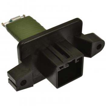Standard Motor Products RU640 HVAC Blower Motor Resistor product image 2 of 3
