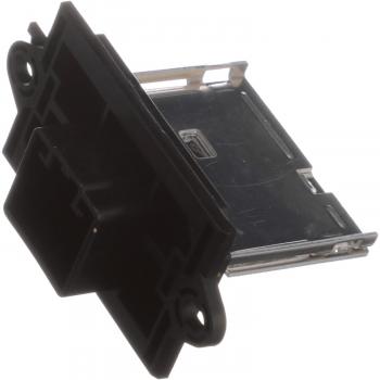 Standard Motor Products RU644 HVAC Blower Motor Resistor product image 4 of 9