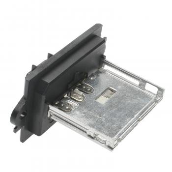 Standard Motor Products RU645 - HVAC Blower Motor Resistor Standard Motor Products RU645 HVAC Blower Motor Resistor product image 1 of 3