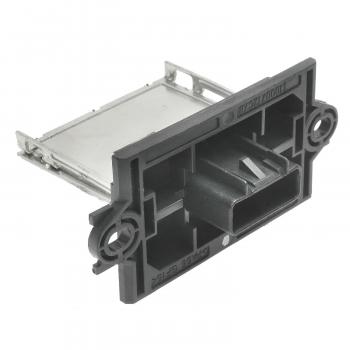Standard Motor Products RU645 - HVAC Blower Motor Resistor Standard Motor Products RU645 HVAC Blower Motor Resistor product image 2 of 3