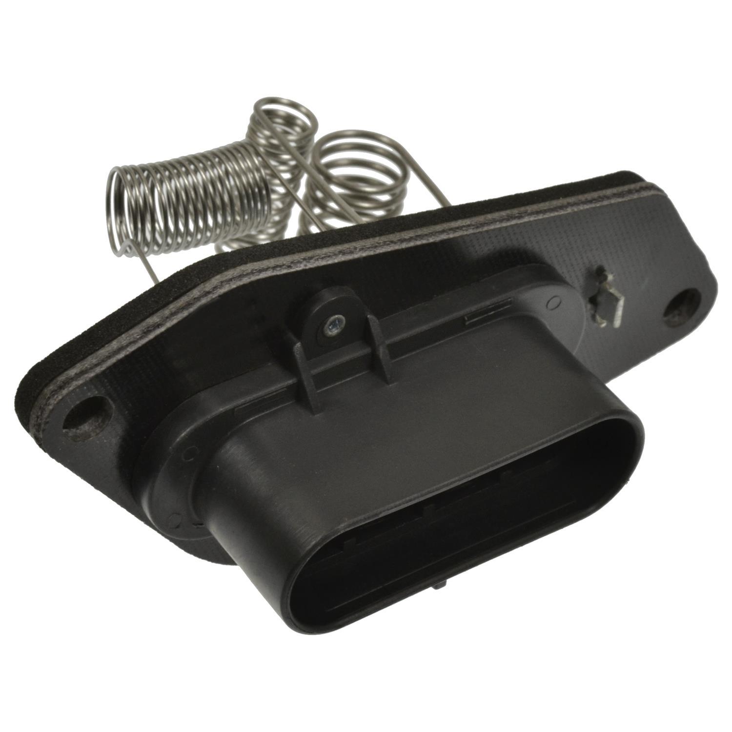 Standard Motor Products RU646 - HVAC Blower Motor Resistor Standard Motor Products RU646 HVAC Blower Motor Resistor product image 2 of 9