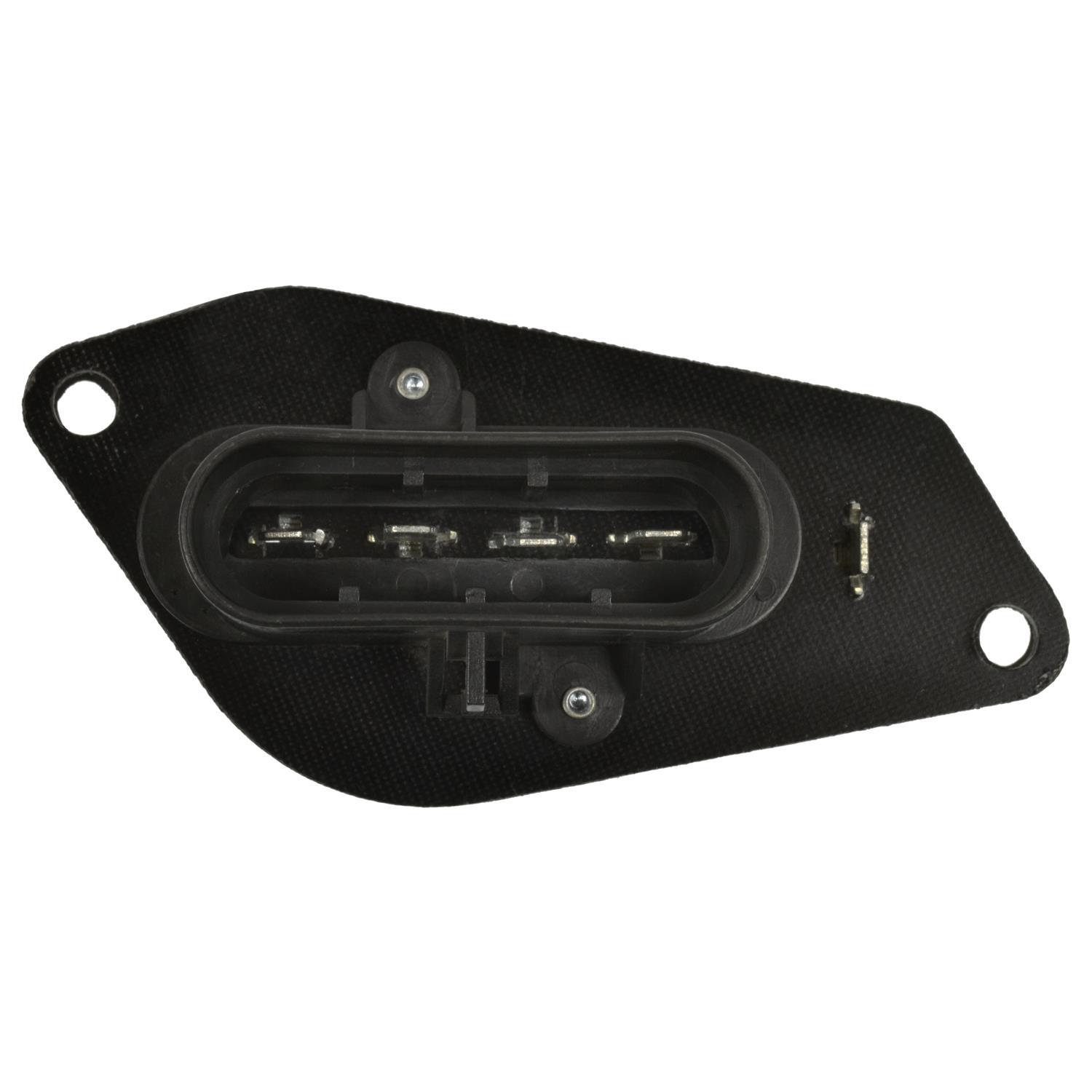 Standard Motor Products RU646 - HVAC Blower Motor Resistor Standard Motor Products RU646 HVAC Blower Motor Resistor product image 3 of 9