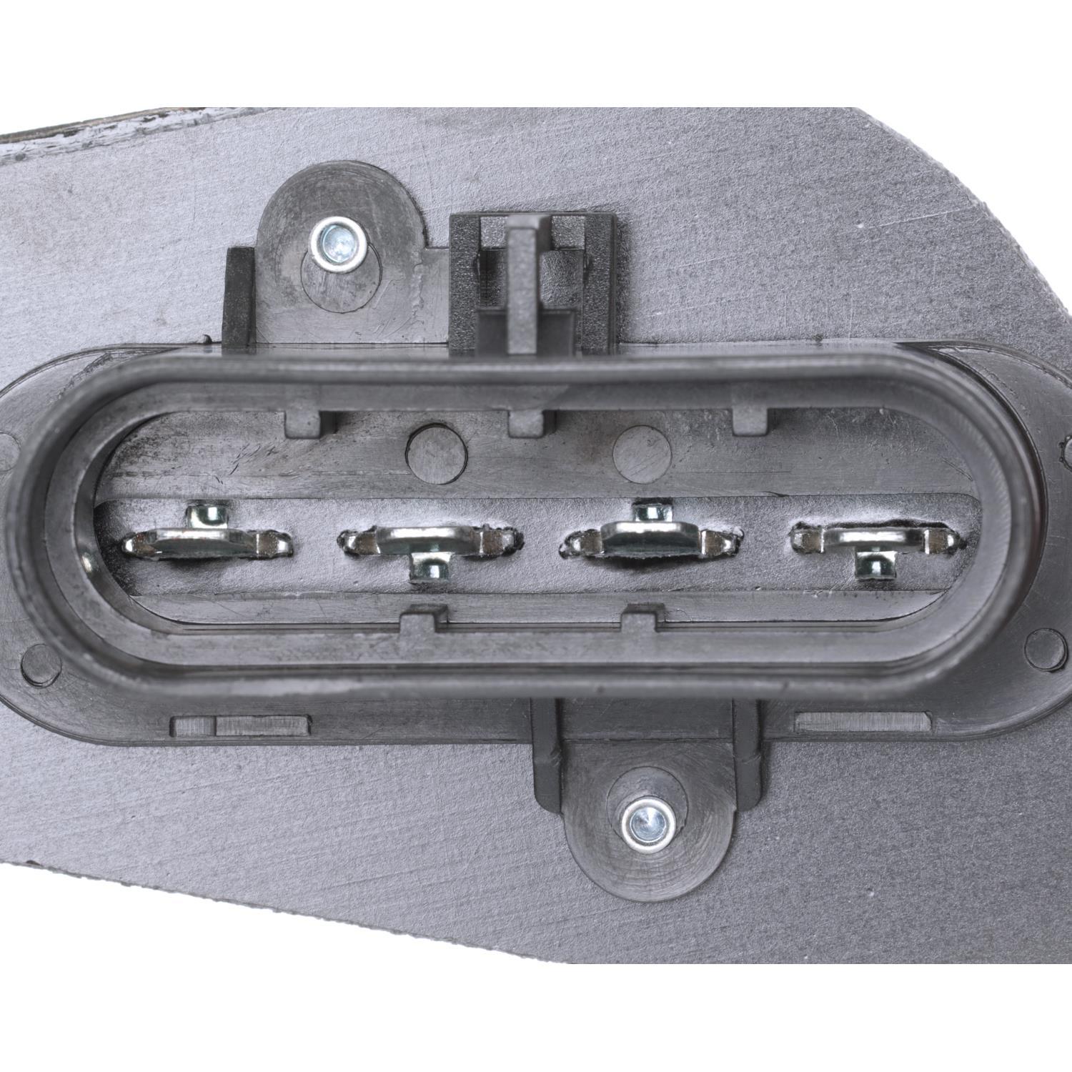 Standard Motor Products RU646 - HVAC Blower Motor Resistor Standard Motor Products RU646 HVAC Blower Motor Resistor product image 6 of 9