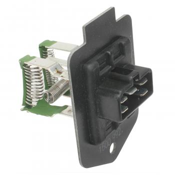 Standard Motor Products RU648 HVAC Blower Motor Resistor product image 2 of 3