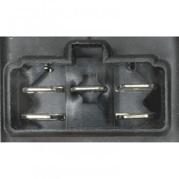 Standard Motor Products RU648 HVAC Blower Motor Resistor product image 3 of 3