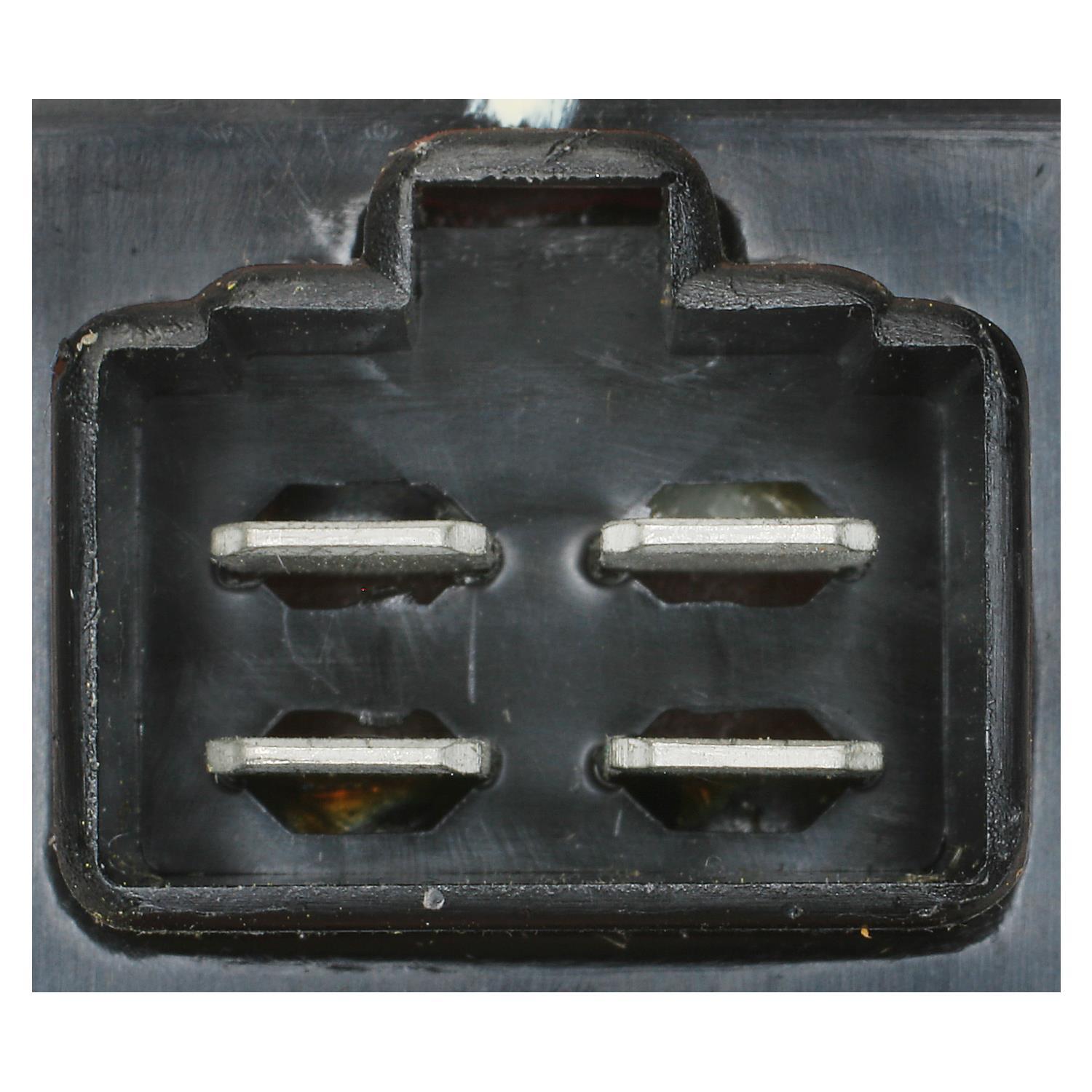Standard Motor Products RU649 - HVAC Blower Motor Resistor Standard Motor Products RU649 HVAC Blower Motor Resistor product image 3 of 3