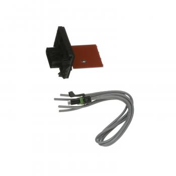Standard Motor Products RU650HTK - HVAC Blower Motor Resistor Kit Standard Motor Products RU650HTK HVAC Blower Motor Resistor Kit product image 1 of 4
