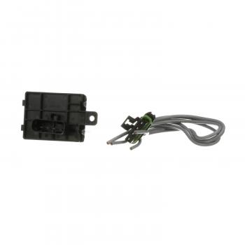 Standard Motor Products RU650HTK HVAC Blower Motor Resistor Kit product image 2 of 4