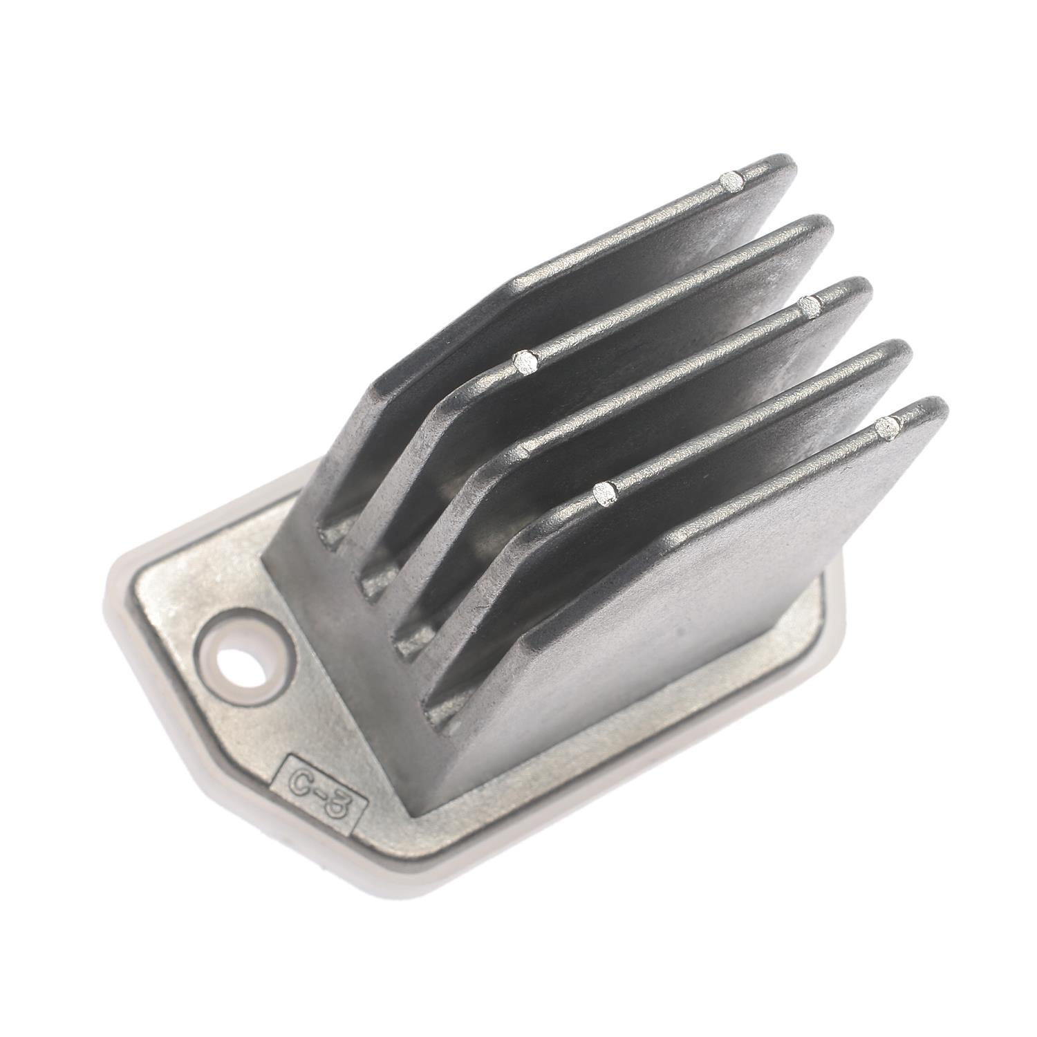 Standard Motor Products RU651 - HVAC Blower Motor Resistor Standard Motor Products RU651 HVAC Blower Motor Resistor product image 1 of 3