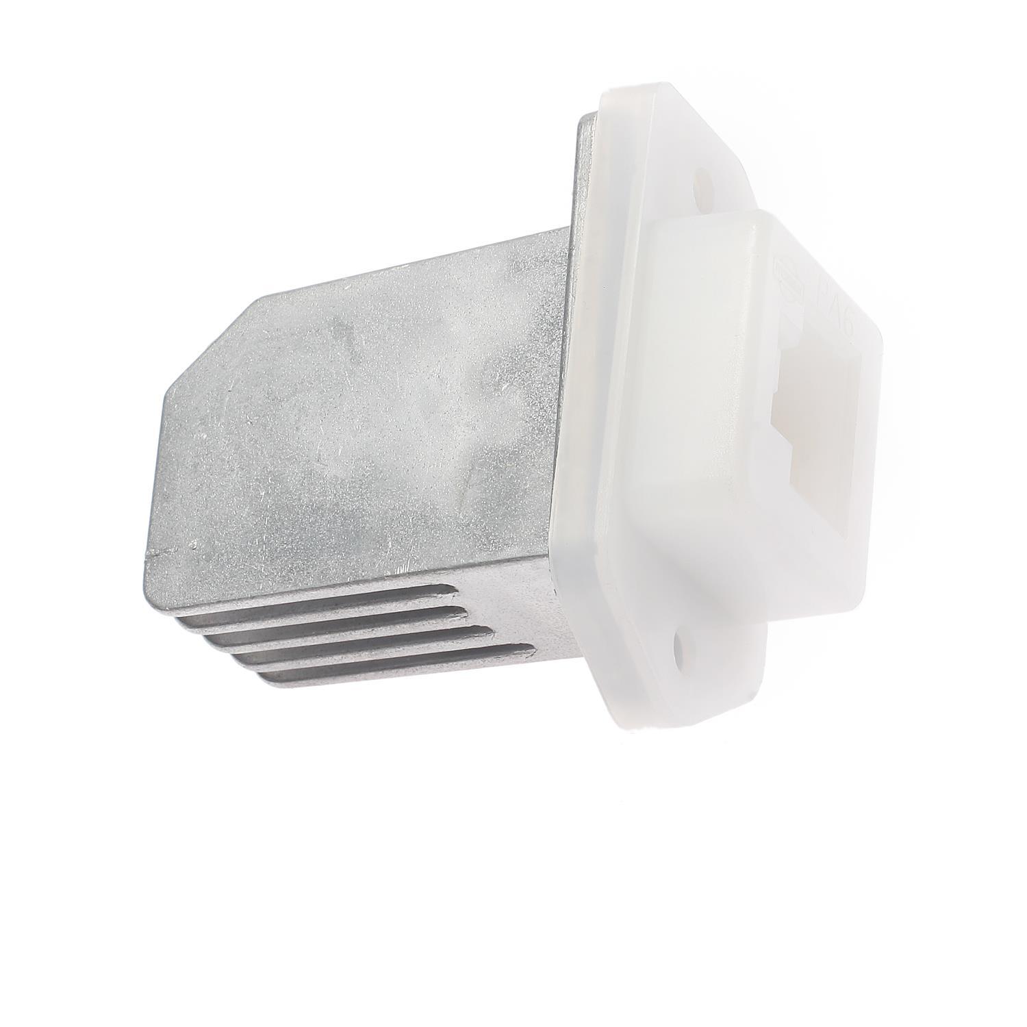 Standard Motor Products RU651 - HVAC Blower Motor Resistor Standard Motor Products RU651 HVAC Blower Motor Resistor product image 2 of 3
