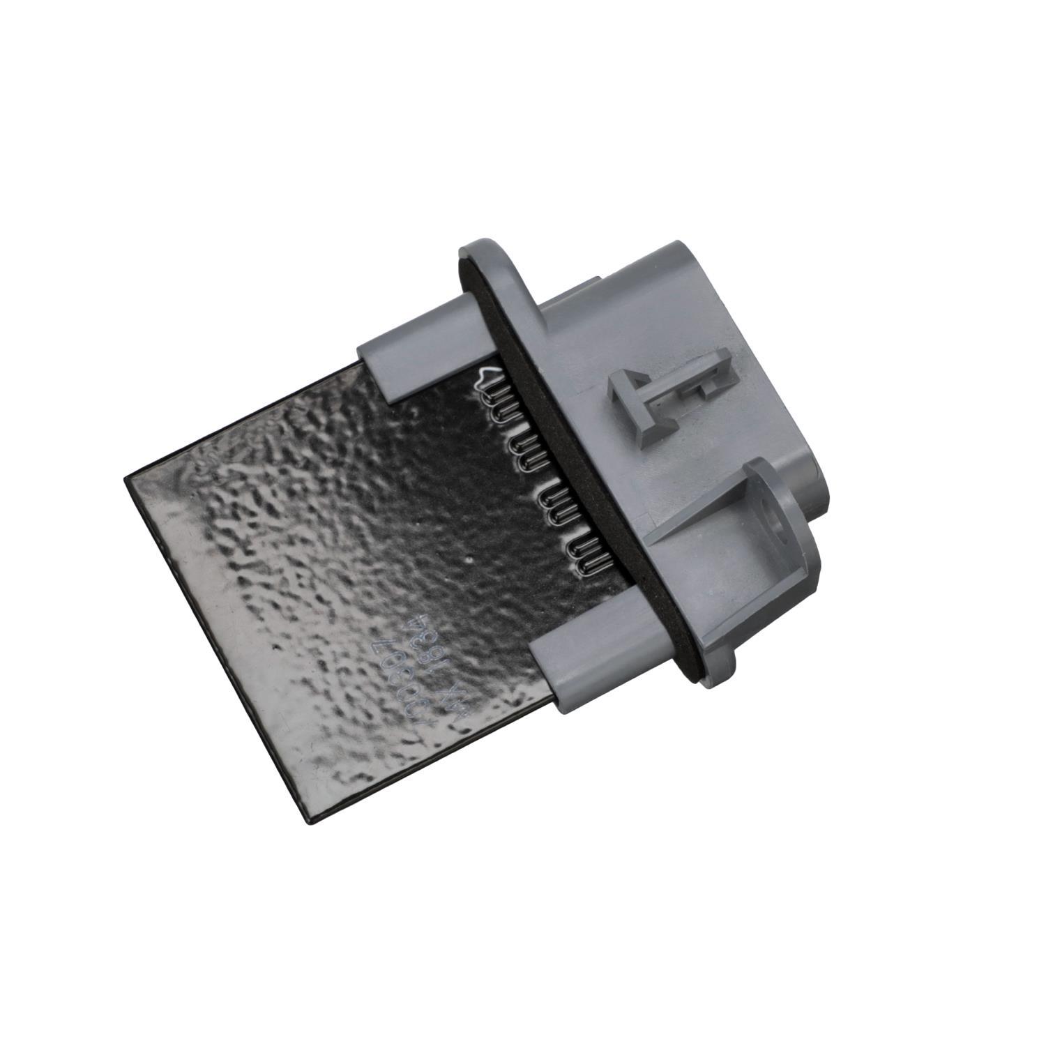 Standard Motor Products RU653 HVAC Blower Motor Resistor product image 1 of 7