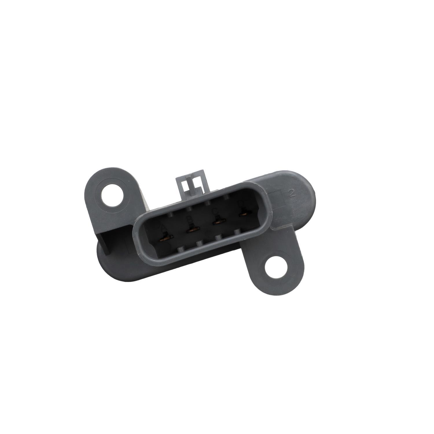 Standard Motor Products RU653 HVAC Blower Motor Resistor product image 3 of 7