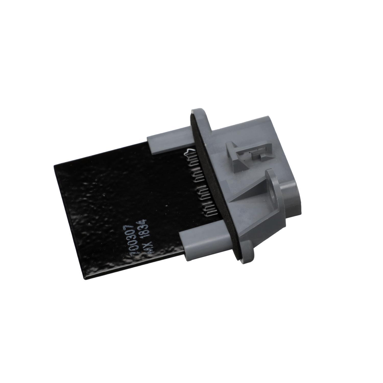 Standard Motor Products RU653 HVAC Blower Motor Resistor product image 5 of 7