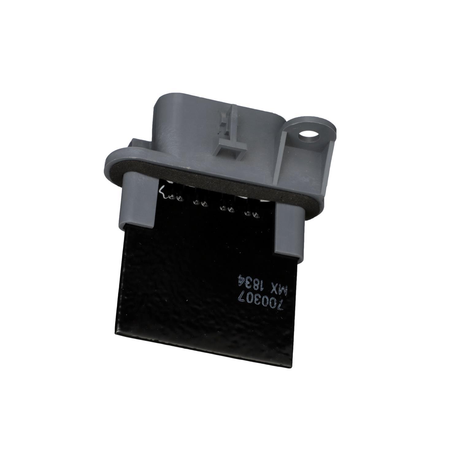 Standard Motor Products RU653 HVAC Blower Motor Resistor product image 7 of 7