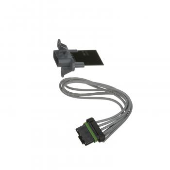 Standard Motor Products RU653HTK HVAC Blower Motor Resistor Kit product image 1 of 4