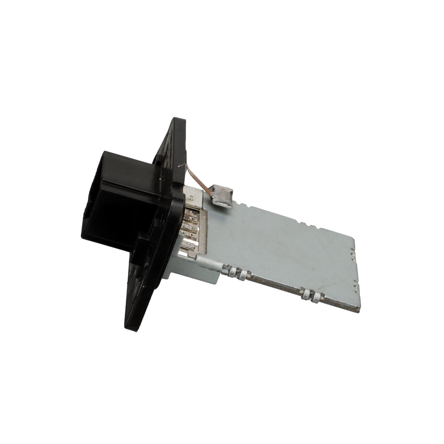 Standard Motor Products RU656 - HVAC Blower Motor Resistor Standard Motor Products RU656 HVAC Blower Motor Resistor product image 6 of 7