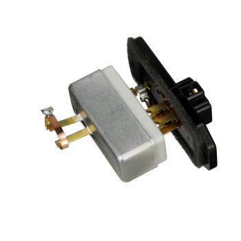 Standard Motor Products RU661 - HVAC Blower Motor Resistor Standard Motor Products RU661 HVAC Blower Motor Resistor product image 1 of 7