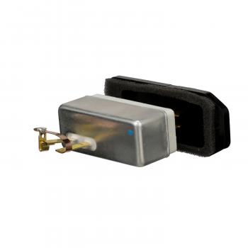 Standard Motor Products RU661 - HVAC Blower Motor Resistor Standard Motor Products RU661 HVAC Blower Motor Resistor product image 4 of 7