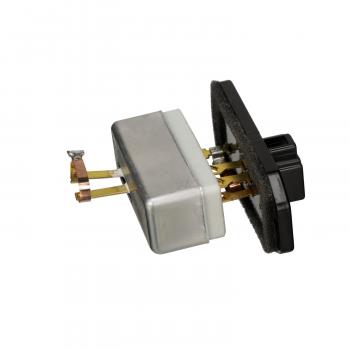 Standard Motor Products RU661 - HVAC Blower Motor Resistor Standard Motor Products RU661 HVAC Blower Motor Resistor product image 5 of 7