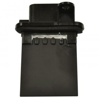 Standard Motor Products RU662 - HVAC Blower Motor Resistor Standard Motor Products RU662 HVAC Blower Motor Resistor product image 1 of 3